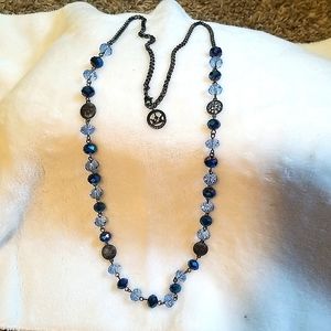 Crown Trifari Necklace